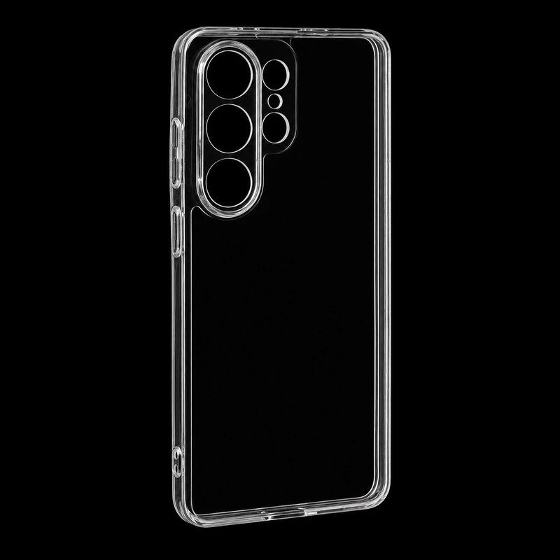 کاور مدل CL-S26 مناسب برای گوشی موبایل سامسونگ Galaxy S26 Ultra