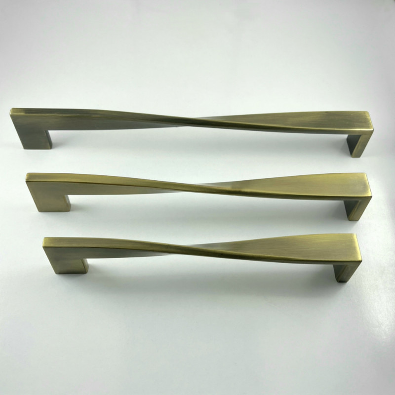 دستگیره کابینت مدل M48