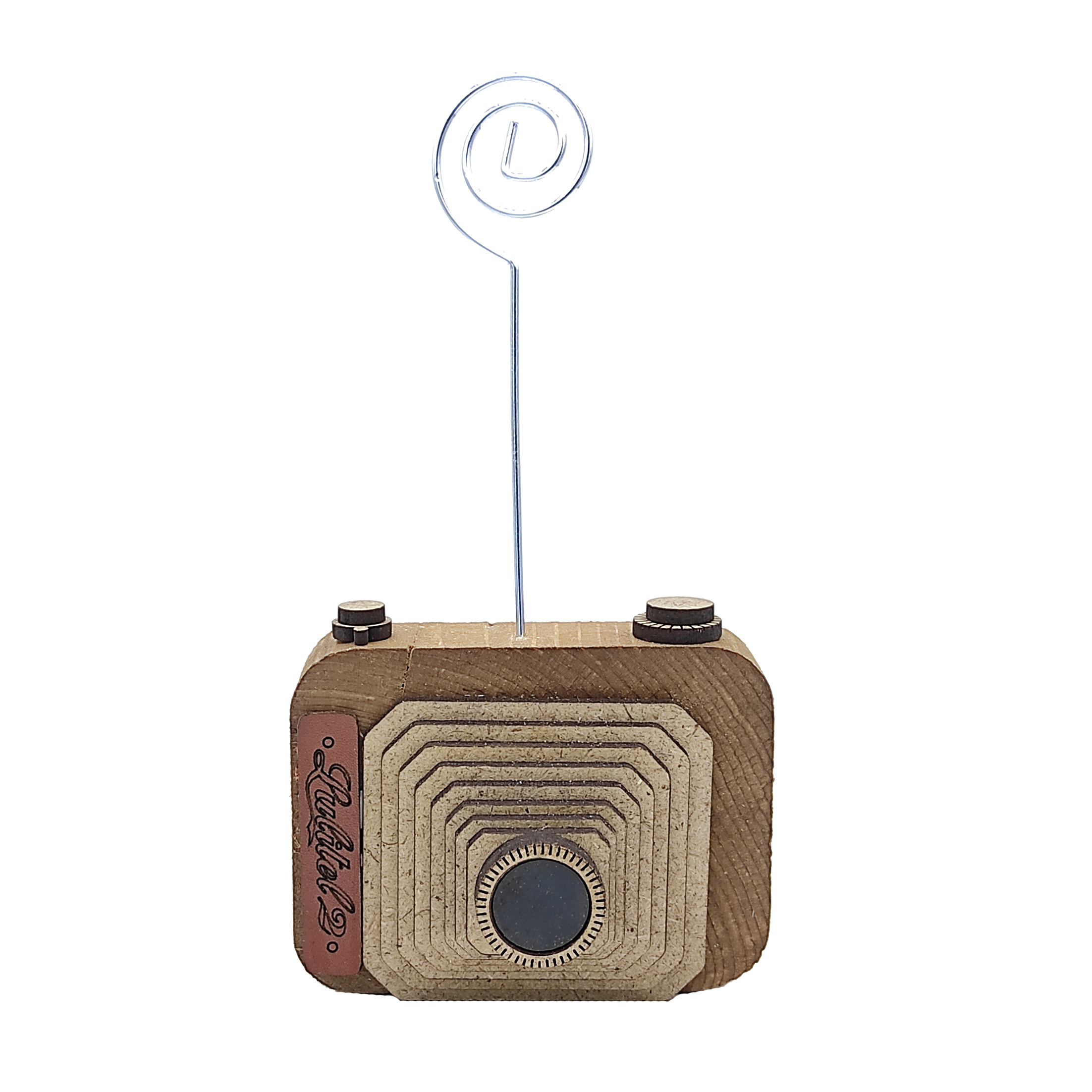 پایه نگهدارنده عکس طرح دوربین کد NH01