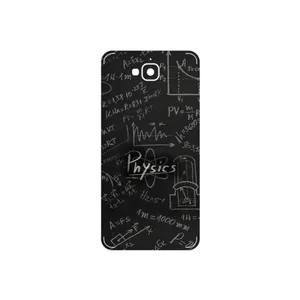 MAHOOT Physics Science Cover Sticker for Huawei Y6 Pro