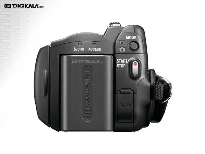 دوربین فیلمبرداری سونی اچ دی آر-ایکس آر 200