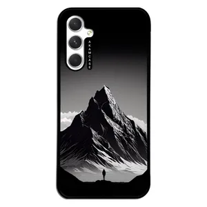 AKAM AMC-WSGA54-MOUNTAINS-16 Cover For Samsung Galaxy A54