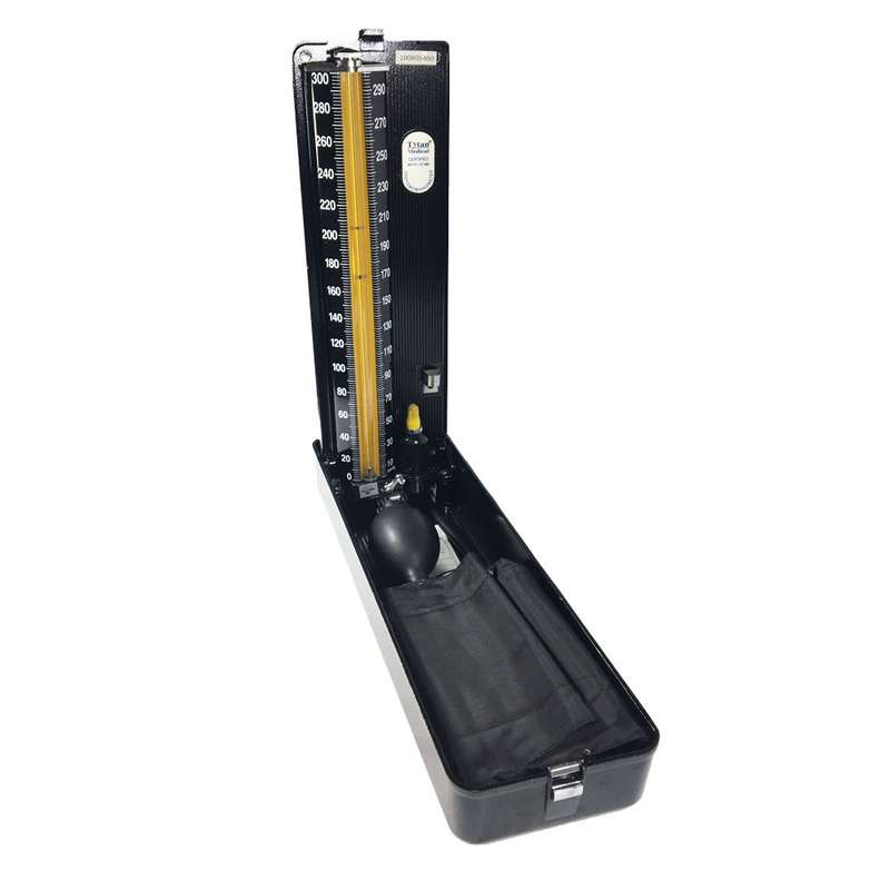 فشار سنج تایتان مدیکال مدل 800DX