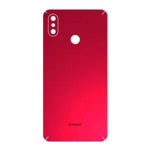 MAHOOT Color Special Cover Sticker for Xiaomi Mi Max 3