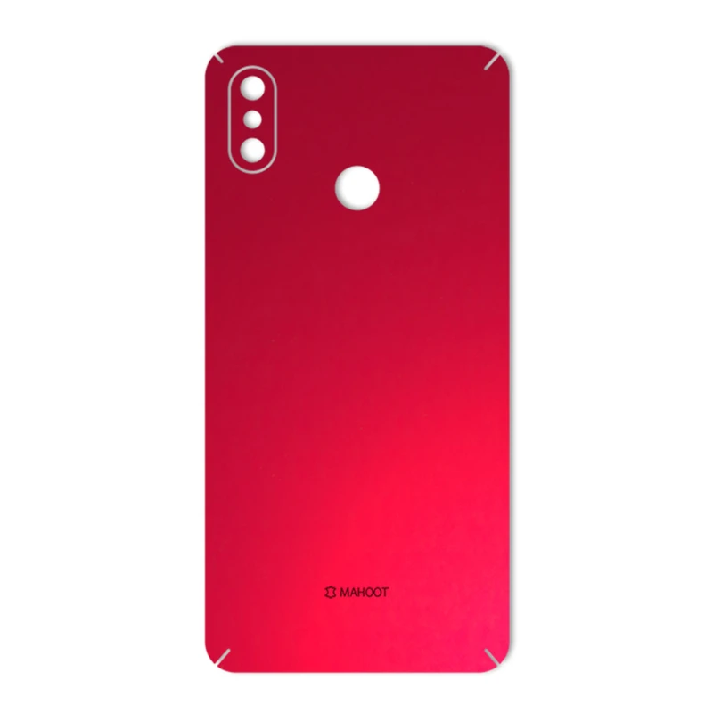 برچسب پوششی ماهوت مدلColor Special مناسب برای گوشی موبایل Xiaomi Mi Max 3