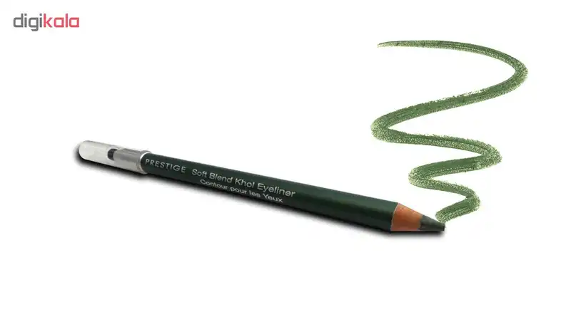 مداد چشم پرستیژ مدل SOFT BLEND KHOL شماره SEL-06