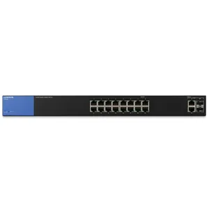 سوییچ لینک سیس مدل LGS318-EU