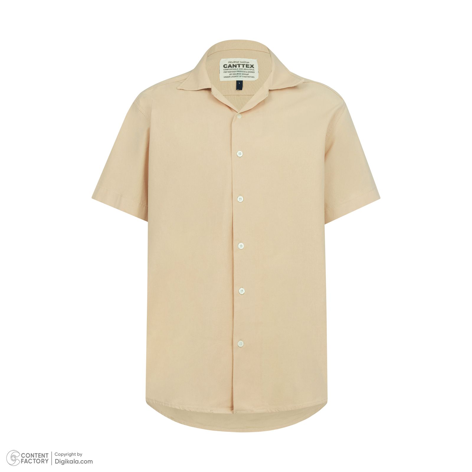 ست پیراهن و شلوار مردانه کانتکس مدل 26 - - 8