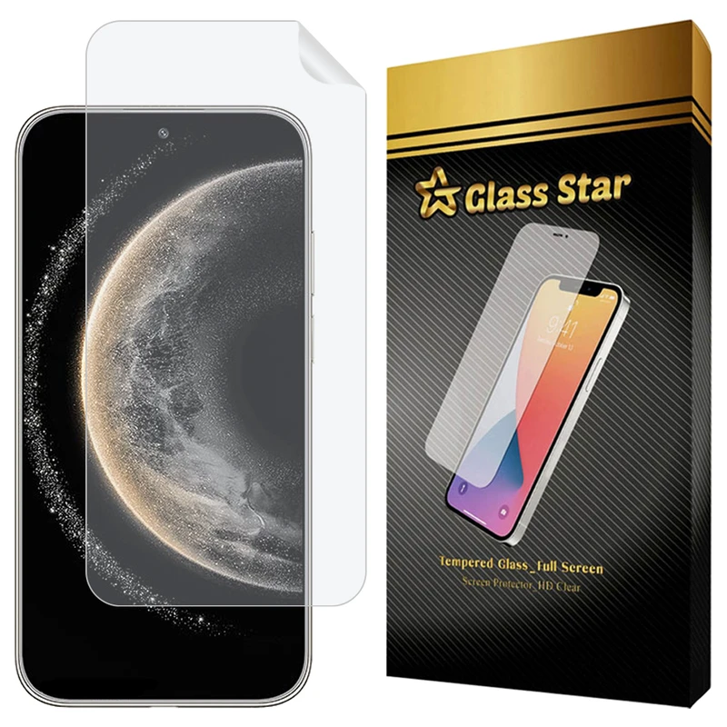 محافظ صفحه نمایش گلس استار مدل GFNMB20 مناسب برای گوشی موبایل هوآوی Mate 70 Air