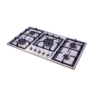 نقد و بررسی اجاق گاز صفحه ای اخوان مدل G135 توسط خریداران