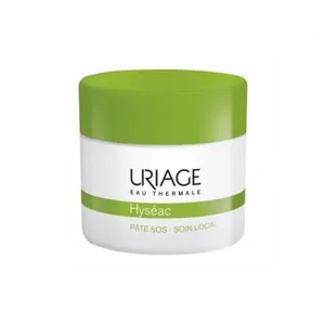 کرم ضد جوش اوریاژ سری Hyseac مدل Sos حجم ۱۵ میلی لیتر 