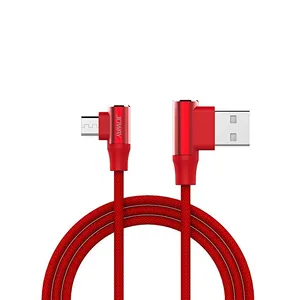 Joway USB to MicroUSB LM29 cable 1m