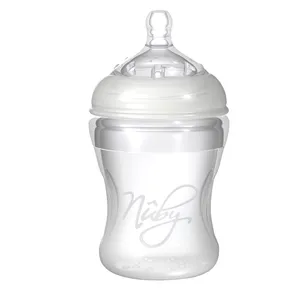 Nuby NT67017 Bottle 210ml