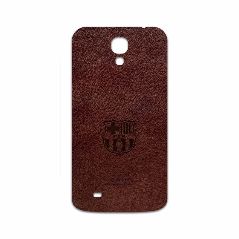 برچسب پوششی ماهوت مدل NL-BRCA مناسب برای گوشی موبایل سامسونگ Galaxy Mega 6.3 I9200