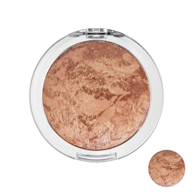 رژگونه تراکوتا شایما مدل Melange شماره 302 رژگونه تراکوتا شایما مدل Melange شماره 302