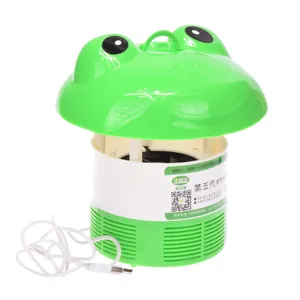 حشره کش برقی لیبسی مدل FR-54