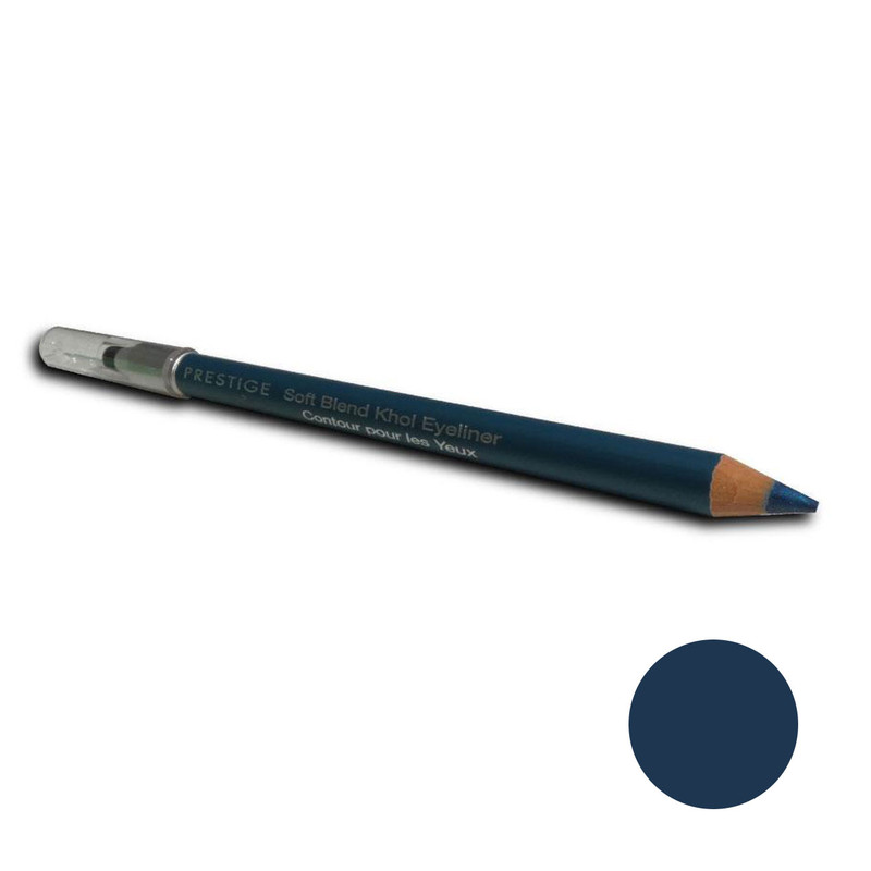 مداد چشم پرستیژ مدل SOFT BLEND KHOL شماره SEL-09