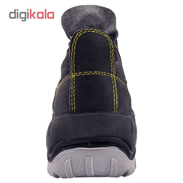 کفش ایمنی سبلان مدل TPU کفش ایمنی سبلان مدل TPU