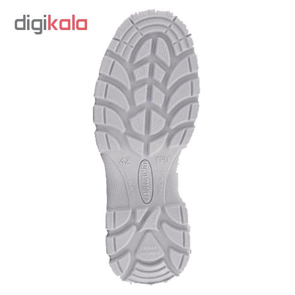 کفش ایمنی سبلان مدل TPU کفش ایمنی سبلان مدل TPU