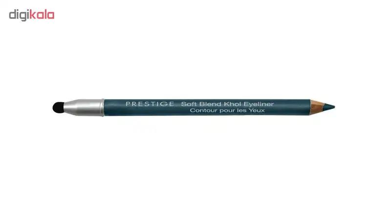 مداد چشم پرستیژ مدل SOFT BLEND KHOL شماره SEL-09