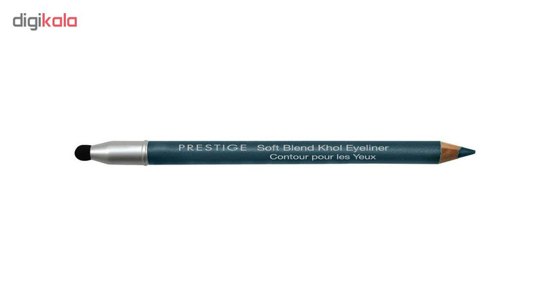 مداد چشم پرستیژ مدل SOFT BLEND KHOL شماره SEL-09