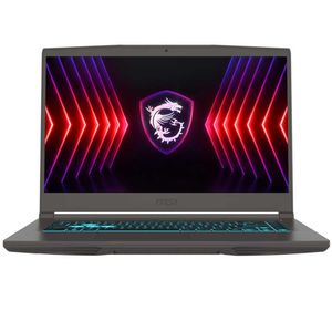 لپ تاپ 15.6 اینچی ام اس آی مدل Thin 15 B13VE-3023US-i5 13420H-16GB DDR4 3200MHz-512GB SSD-RTX4050 6GB-FHD 144Hz-W