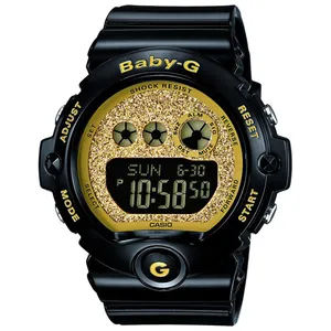 ساعت مچی دیجیتالی کاسیو بی بی جی مدل BG-6900SG-1DR