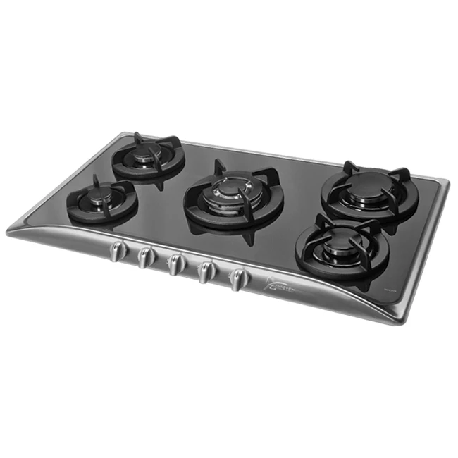 اجاق گاز صفحه ای اخوان مدل GI-14           