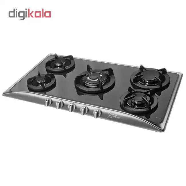 اجاق گاز صفحه ای اخوان مدل GI-14