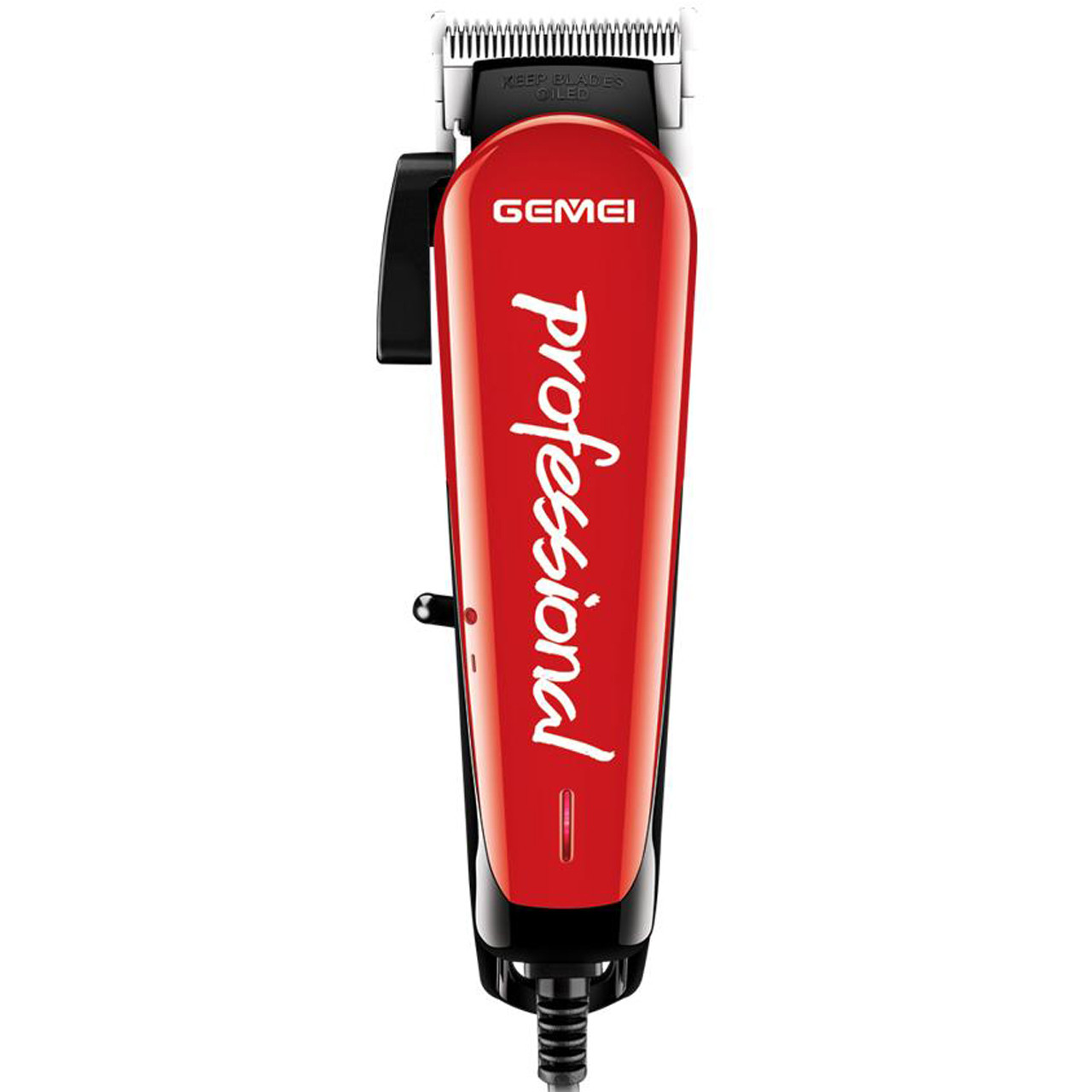 ماشین اصلاح جیمی مدل GM833 ماشین اصلاح جیمی مدل GM833