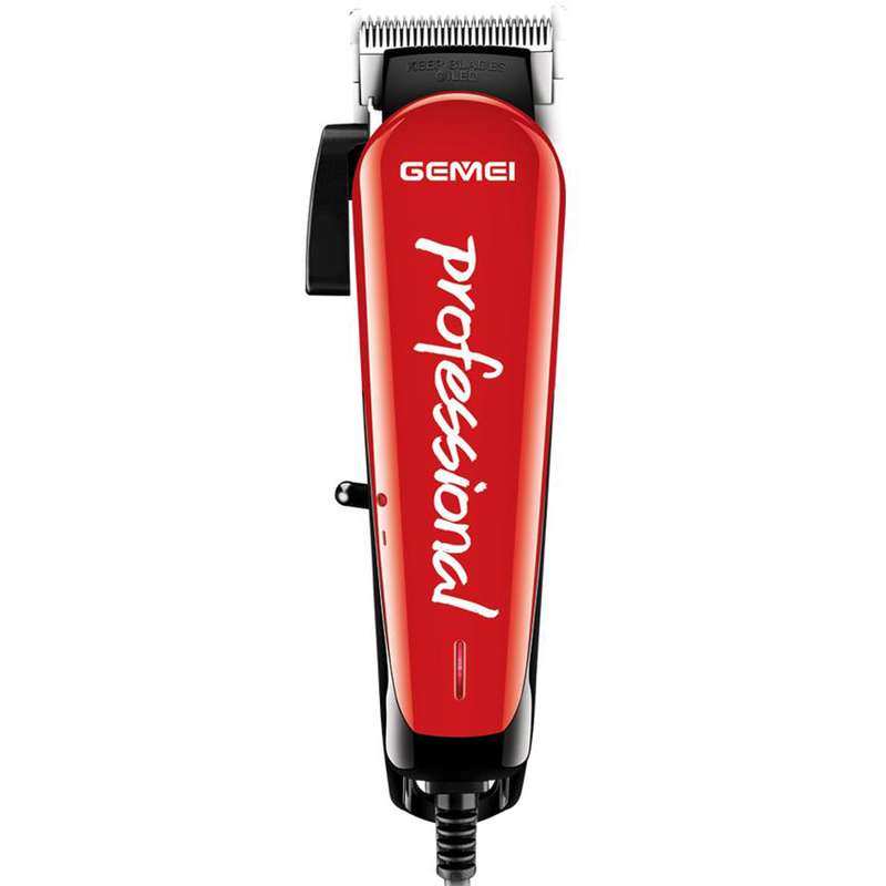 ماشین اصلاح جیمی مدل GM833 ماشین اصلاح جیمی مدل GM833