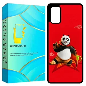 Ghab Guard GCHPS20F Cover For Samsung Galaxy S20 FE / S20 Lite