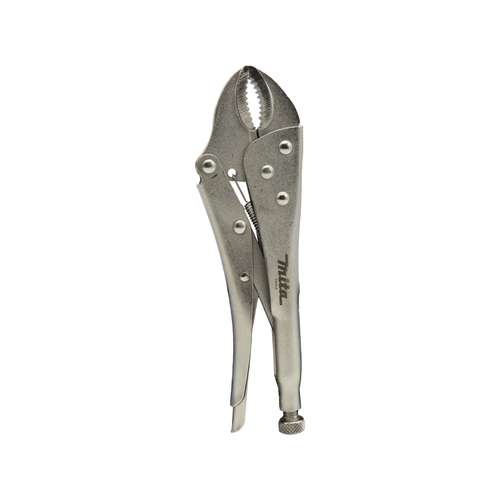 انبر قفلی میتا تولز مدل YP-10INCH سایز 10 اینچ 