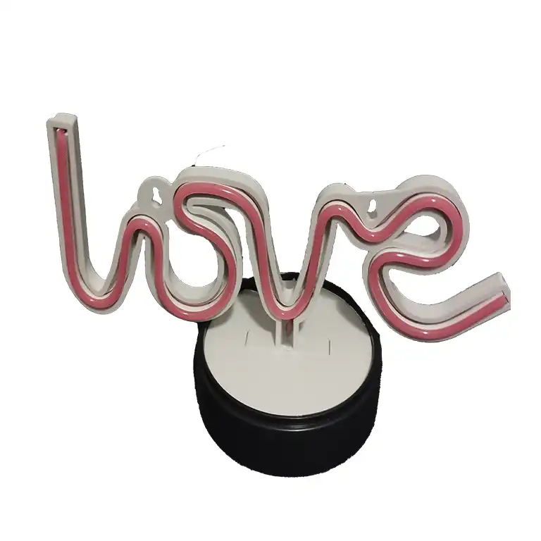 چراغ خواب مدل عشق