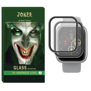 Joker NJK Nano Screen Protector For Xiaomi Omthing E-Joy Pack of 2