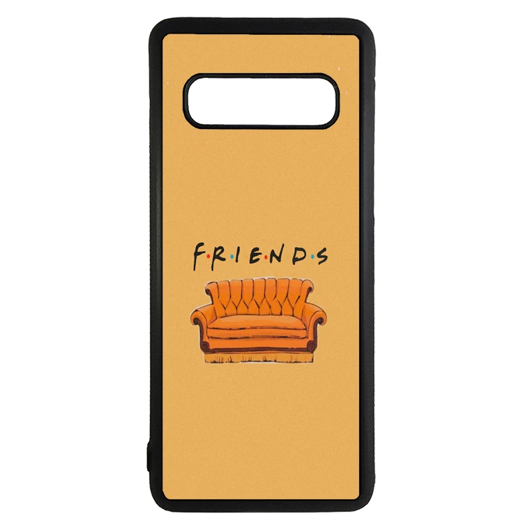 کاور طرح سریال فرندز مناسب برای گوشی موبایل سامسونگ galaxy note 8