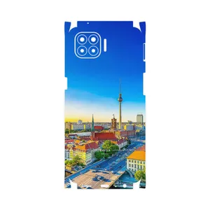 MAHOOT City of Berlin-FullSkin Cover Sticker for Oppo A93