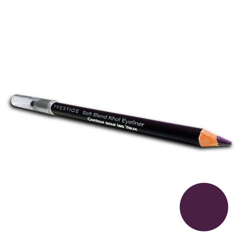 مداد چشم پرستیژ مدل SOFT BLEND KHOL شماره SEL-11