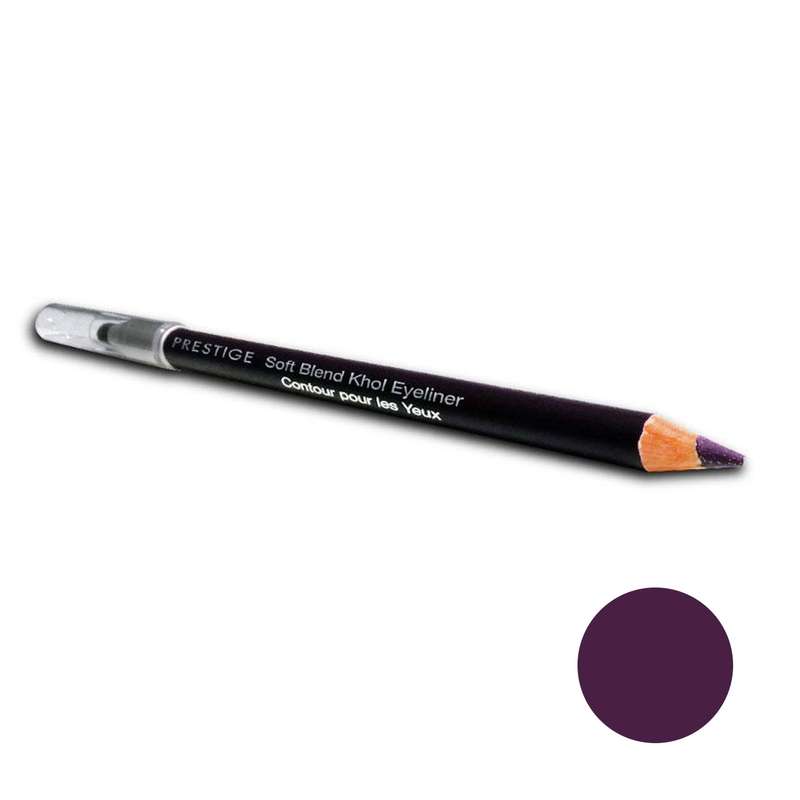 مداد چشم پرستیژ مدل SOFT BLEND KHOL شماره SEL-11