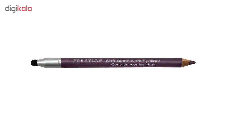 مداد چشم پرستیژ مدل SOFT BLEND KHOL شماره SEL-11