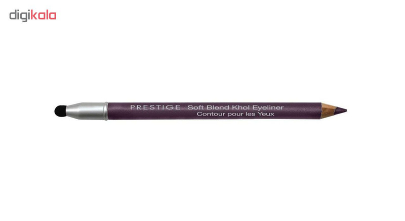 مداد چشم پرستیژ مدل SOFT BLEND KHOL شماره SEL-11