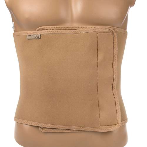 شکم بند لاغری پاک سمن مدل Neoprene سایز متوسط