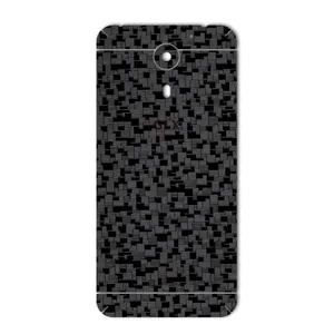 MAHOOT Silicon Texture Cover Sticker for GLX Aria