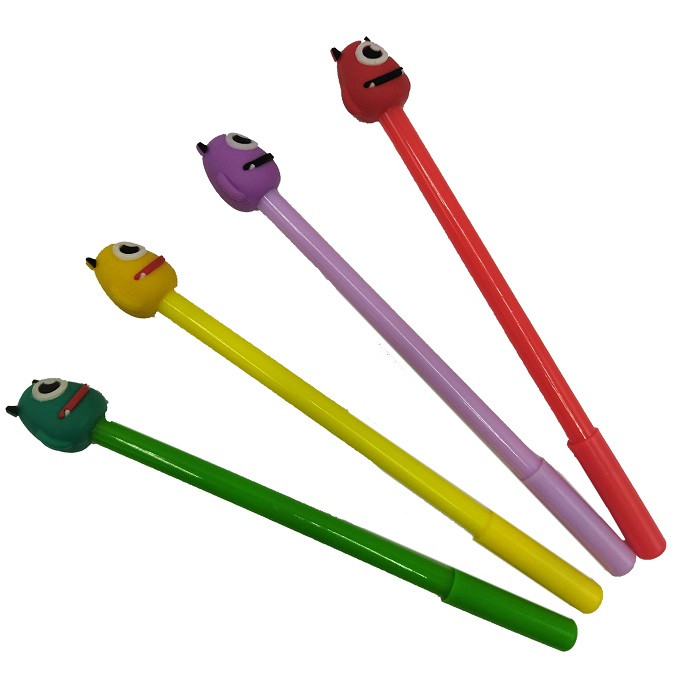 روان نویس مدل هیولا کد 014 مجموعه 4 عددی