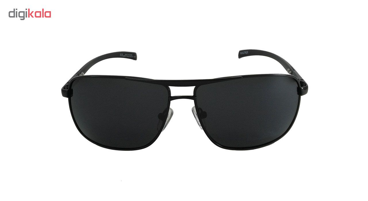 عینک آفتابی ماتریکس مدل 8371 _ 0