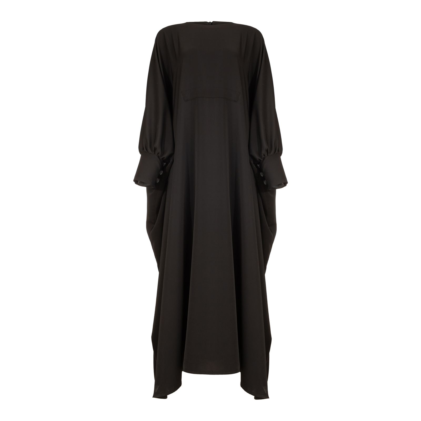 مانتو زنانه السانا مدل ستیلا کد 118701 -  - 2