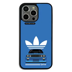 AKAM AMC-WA15PROMAX-BMW-25 Cover For Apple iPhone 15 Pro Max