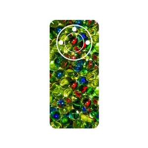 MAHOOT Marble Nostalgia Cover Sticker for Honor X9c Smart