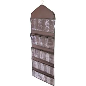 جا کفشی ایران کارا مدل Glass