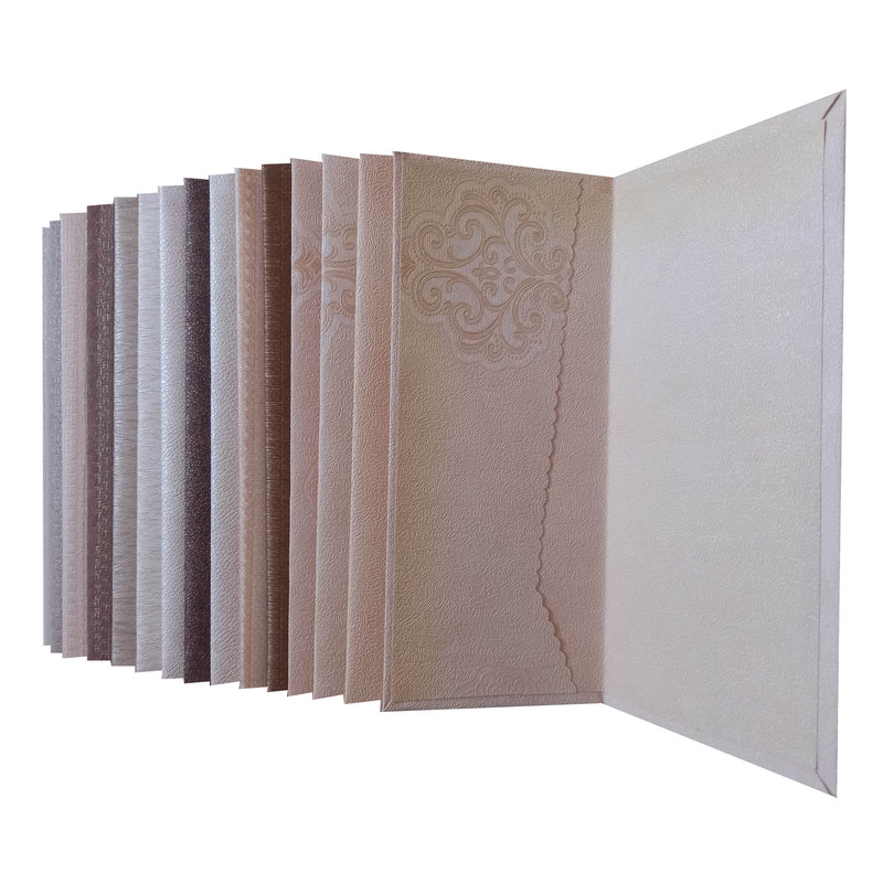 پاکت پول مدل D152 مجموعه ۱۵ عددی